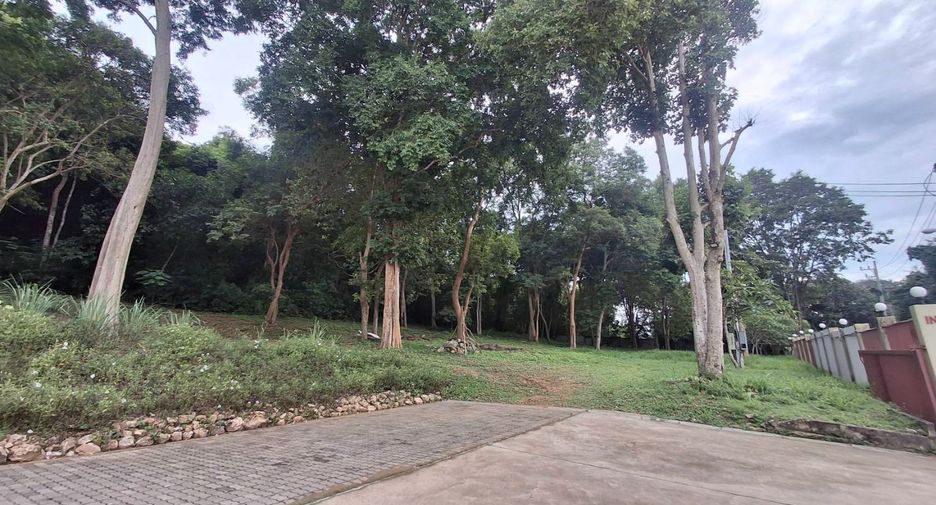 For rent land in Si Racha, Chonburi