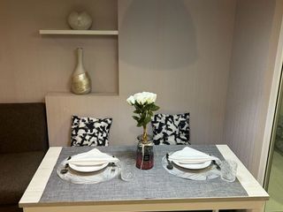 For sale 2 bedrooms condo in Mueang Samut Prakan, Samut Prakan