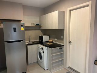 For sale 2 bedrooms condo in Mueang Samut Prakan, Samut Prakan