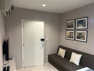 For sale 2 bedrooms condo in Mueang Samut Prakan, Samut Prakan