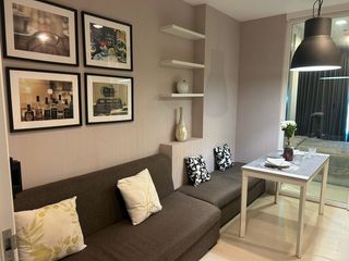 For sale 2 bedrooms condo in Mueang Samut Prakan, Samut Prakan