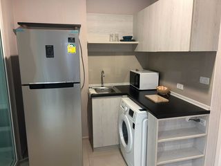 For sale 2 bedrooms condo in Mueang Samut Prakan, Samut Prakan