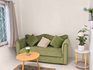 Wohnung zur Miete mit 2 Zimmer in Bang Lamung, Chonburi
