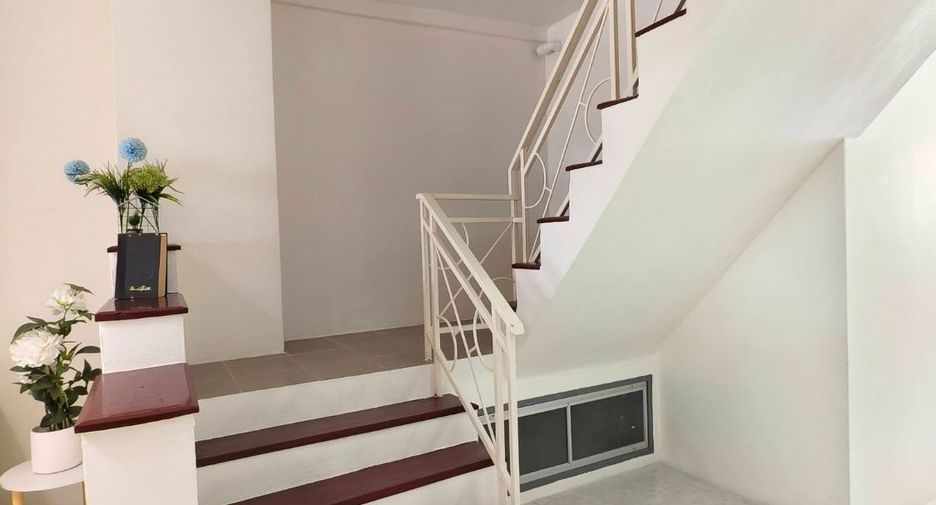 Wohnung zur Miete mit 2 Zimmer in Bang Lamung, Chonburi