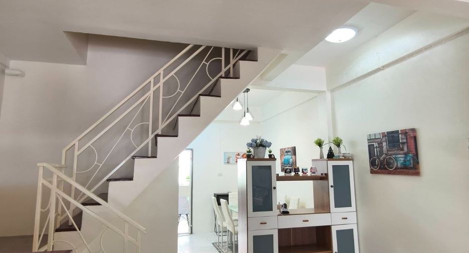 Wohnung zur Miete mit 2 Zimmer in Bang Lamung, Chonburi