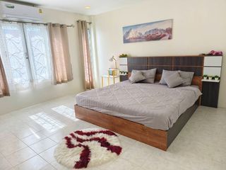 Wohnung zur Miete mit 2 Zimmer in Bang Lamung, Chonburi