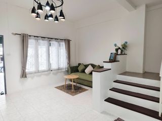 Wohnung zur Miete mit 2 Zimmer in Bang Lamung, Chonburi