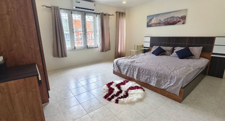 Wohnung zur Miete mit 2 Zimmer in Bang Lamung, Chonburi