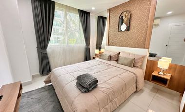 出租 1 卧室 公寓 在 Jomtien, 芭提雅