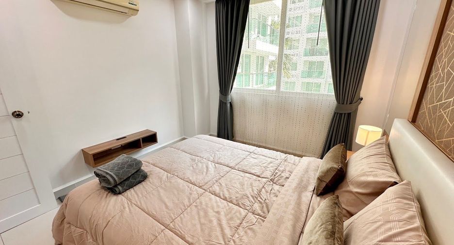出租 1 卧室 公寓 在 Jomtien, 芭提雅
