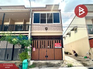 出售 4 卧室 联排别墅 在 Nong Khaem, 曼谷