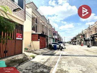 出售 4 卧室 联排别墅 在 Nong Khaem, 曼谷