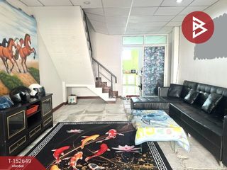 出售 4 卧室 联排别墅 在 Nong Khaem, 曼谷