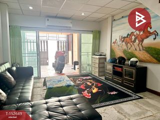 出售 4 卧室 联排别墅 在 Nong Khaem, 曼谷