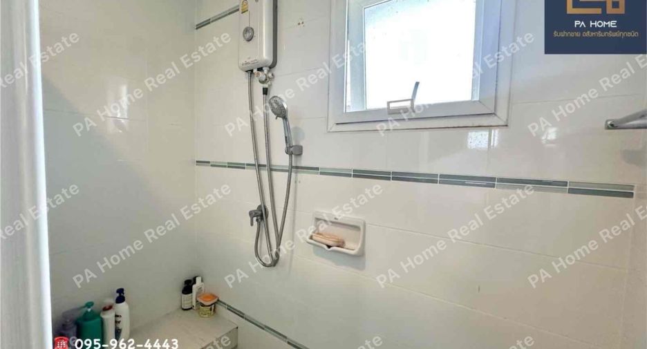 For sale 3 ベッドルーム house in Sai Mai, Bangkok
