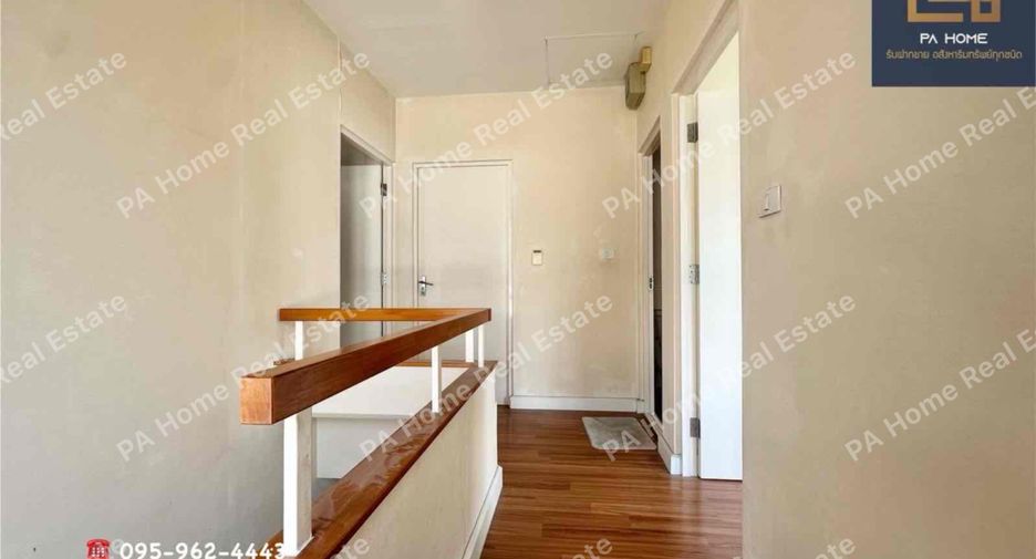 For sale 3 ベッドルーム house in Sai Mai, Bangkok