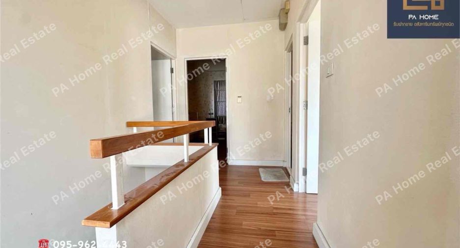 For sale 3 ベッドルーム house in Sai Mai, Bangkok
