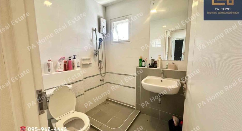 For sale 3 ベッドルーム house in Sai Mai, Bangkok