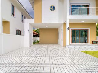 For sale 4 bedrooms house in Hang Dong, Chiang Mai