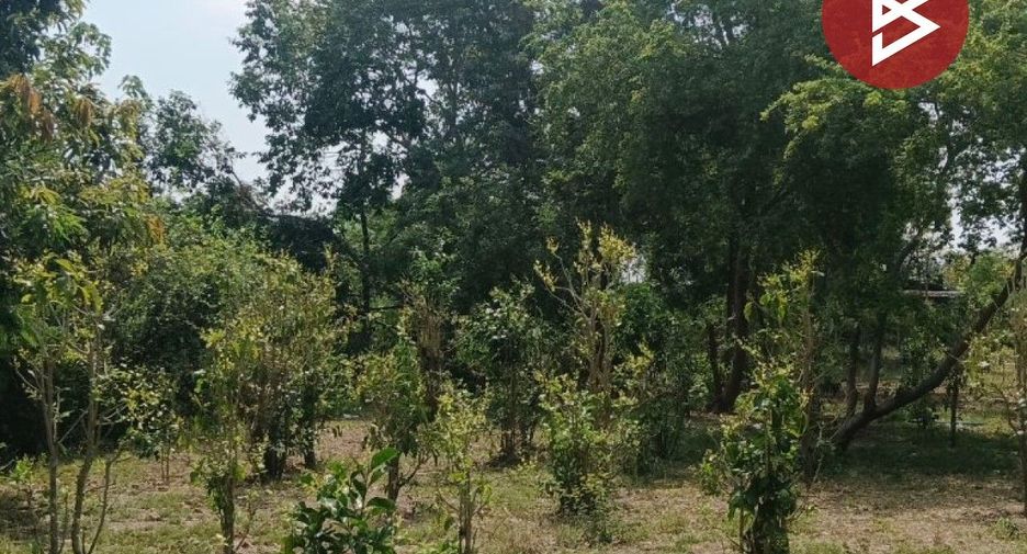 For sale land in Ban Mo, Saraburi