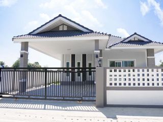 For sale 3 bedrooms house in Hang Dong, Chiang Mai