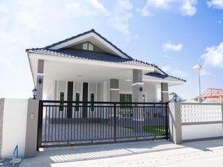 For sale 3 bedrooms house in Hang Dong, Chiang Mai