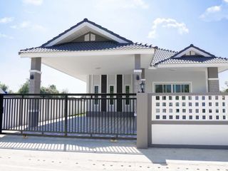For sale 3 bedrooms house in Hang Dong, Chiang Mai