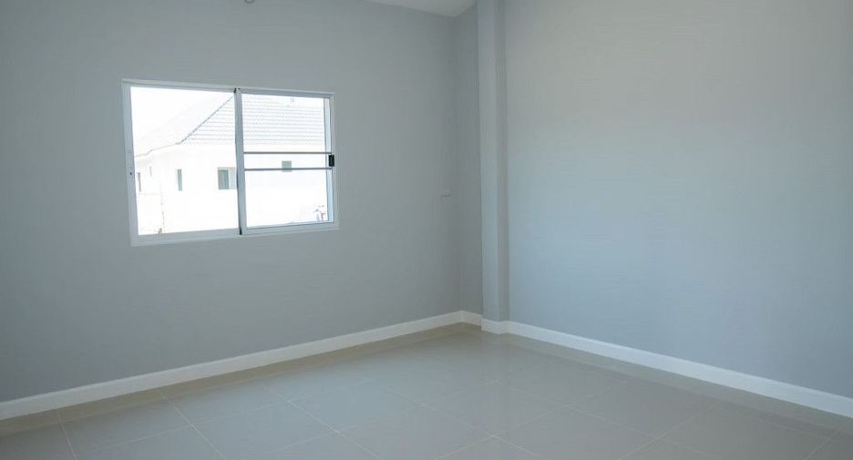 For sale 3 bedrooms house in Hang Dong, Chiang Mai