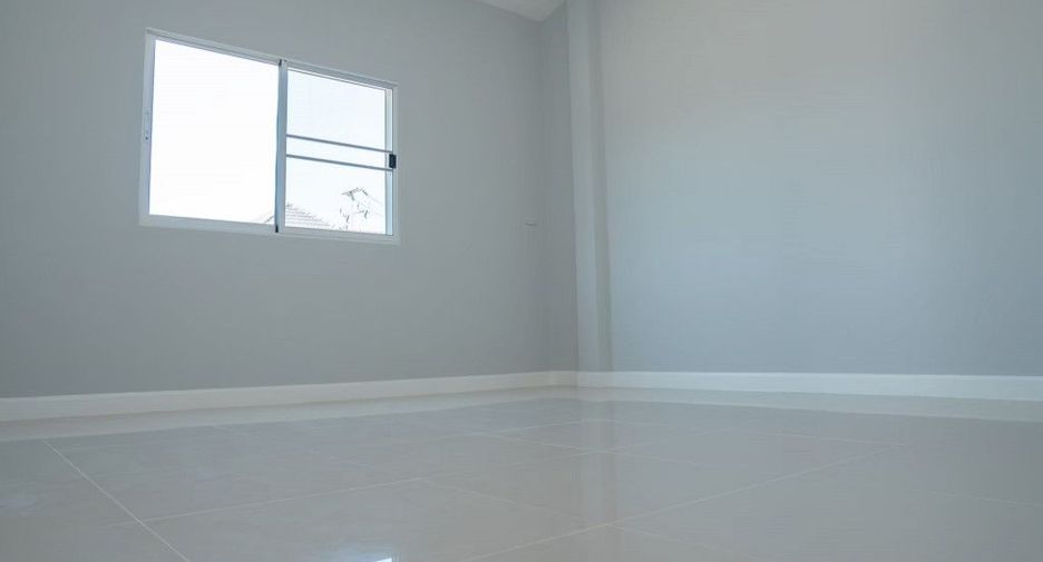 For sale 3 bedrooms house in Hang Dong, Chiang Mai