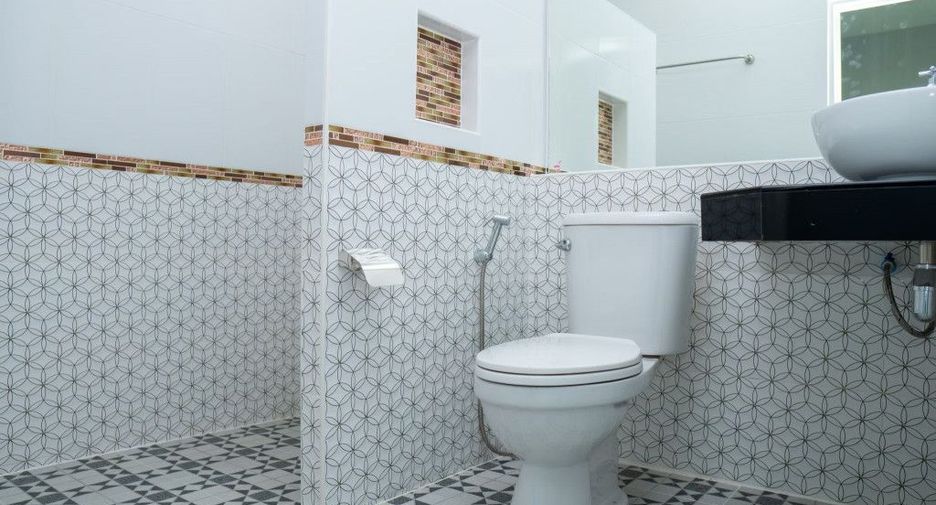 For sale 3 bedrooms house in Hang Dong, Chiang Mai