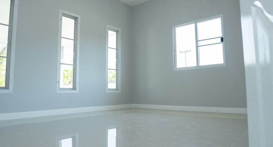 For sale 3 bedrooms house in Hang Dong, Chiang Mai
