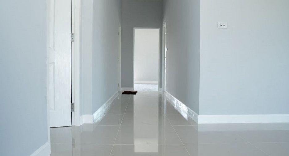 For sale 3 bedrooms house in Hang Dong, Chiang Mai