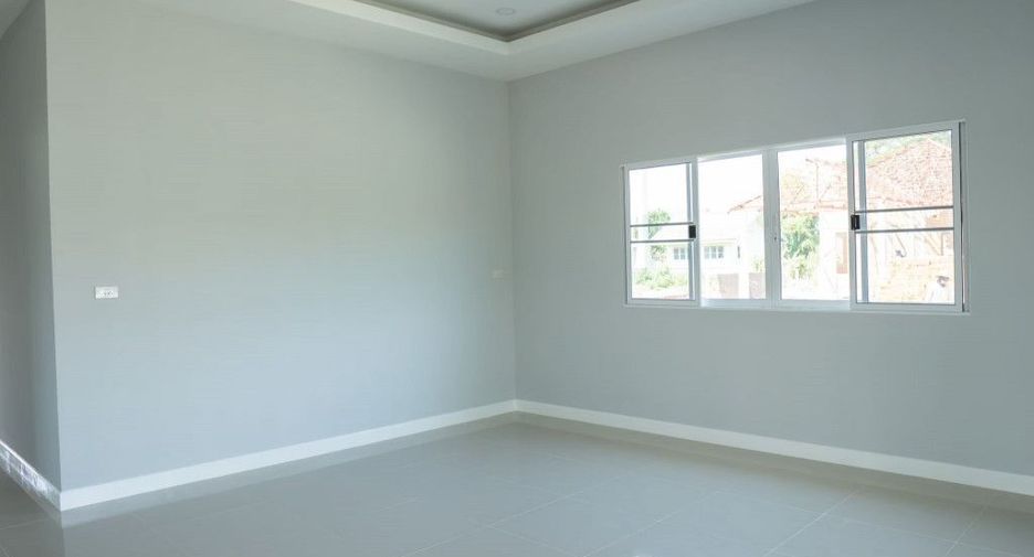 For sale 3 bedrooms house in Hang Dong, Chiang Mai