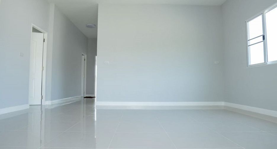 For sale 3 bedrooms house in Hang Dong, Chiang Mai