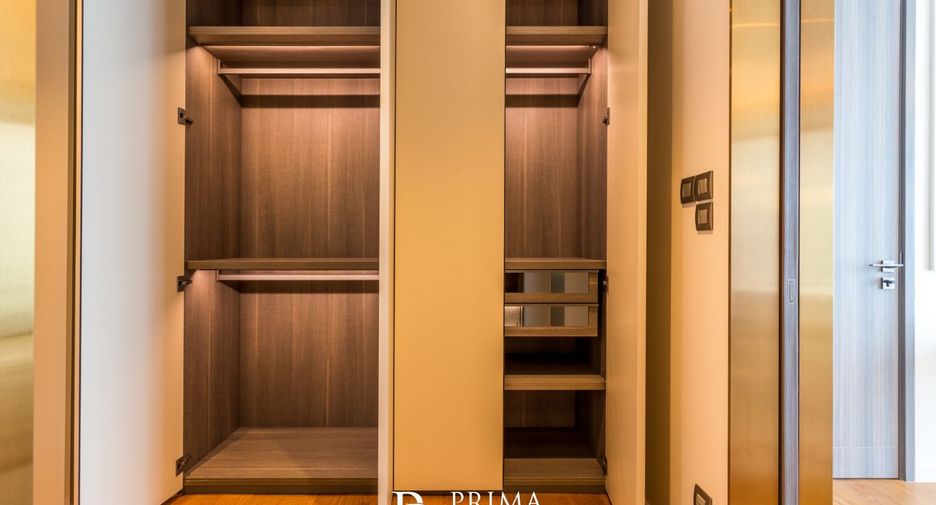 For rent 1 bed condo in Pathum Wan, Bangkok