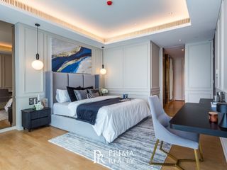 À louer 1 chambre condo à Pathum Wan, Bangkok