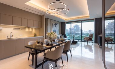For rent 1 bed condo in Pathum Wan, Bangkok