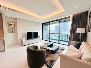 For rent 1 bed condo in Pathum Wan, Bangkok