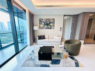 For rent 1 bed condo in Pathum Wan, Bangkok