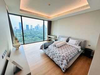 For rent 1 bed condo in Pathum Wan, Bangkok