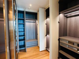 For rent 1 bed condo in Pathum Wan, Bangkok
