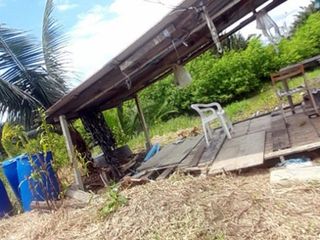 For sale land in Phra Samut Chedi, Samut Prakan