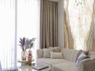 For rent 1 bed condo in Pathum Wan, Bangkok