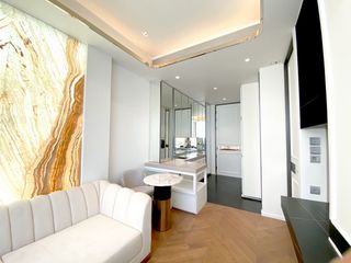 For rent 1 bed condo in Pathum Wan, Bangkok
