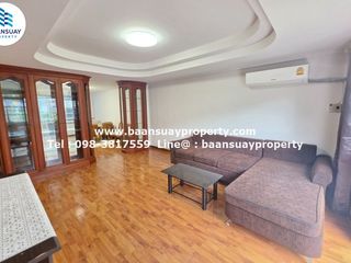 For sale 2 bedrooms townhouse in Prawet, Bangkok