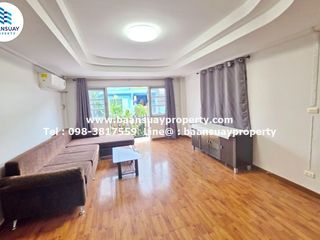 For sale 2 bedrooms townhouse in Prawet, Bangkok