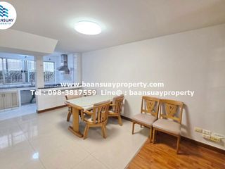 For sale 2 bedrooms townhouse in Prawet, Bangkok