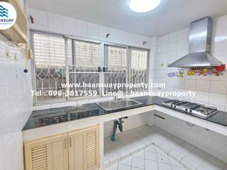 For sale 2 bedrooms townhouse in Prawet, Bangkok