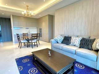 For rent 2 bedrooms condo in Pathum Wan, Bangkok