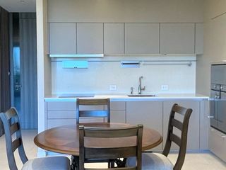 For rent 2 bedrooms condo in Pathum Wan, Bangkok